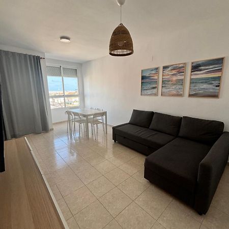 Apartamento En El Grao De 甘迪亚 外观 照片