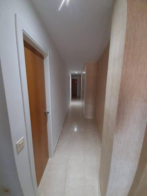 Apartamento En El Grao De 甘迪亚 外观 照片