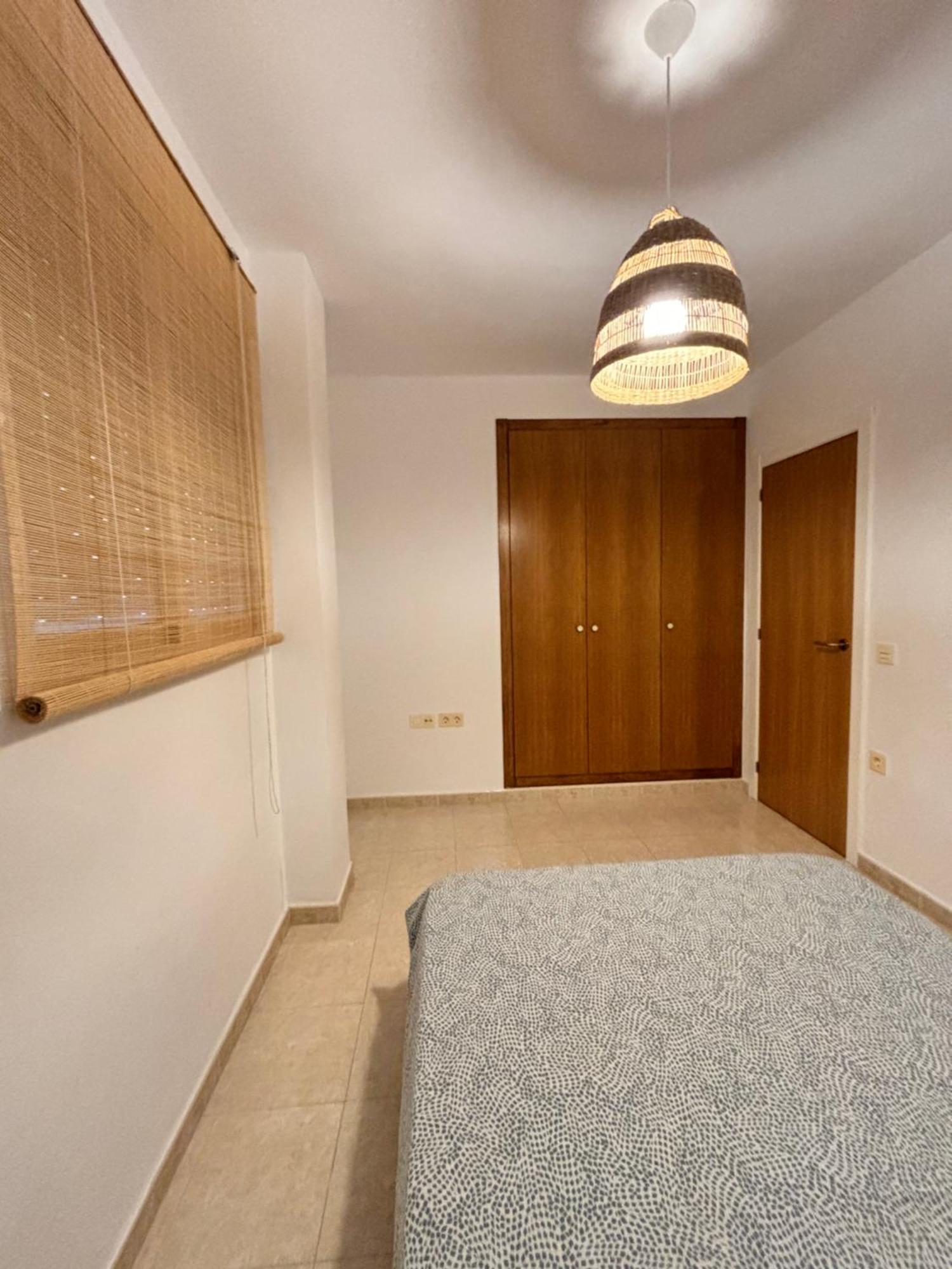 Apartamento En El Grao De 甘迪亚 外观 照片